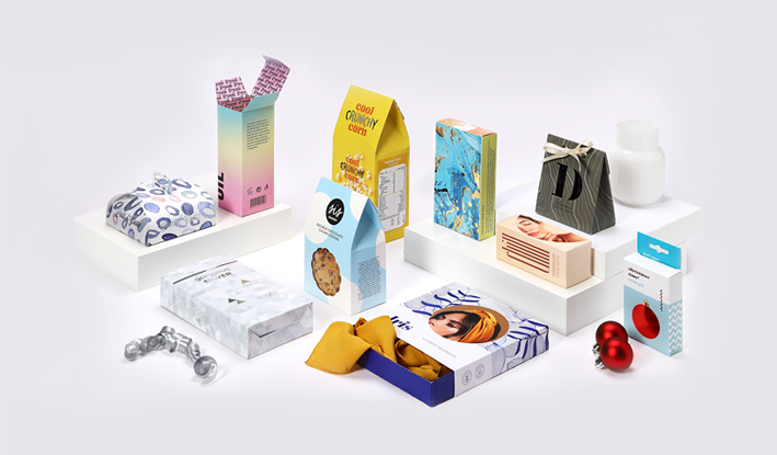 Colors That Enhance Creative Designs
